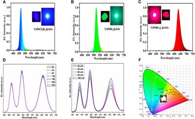 Recent Progress and Prospects on Metal Halide Perovskite Nanocrystals as Color Converters in the Fabrication of White Light-Emitting Diodes